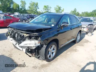 2013 Lexus RX 350 с VIN 2T2BK1BAXDC176950, выставлен на аукционе IAAI как лот 42706488 с пробегом 154 723 миль миль и . История ставок и продаж доступна на DreamBid. Изображение 18.
