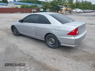 2004 Honda Civic LX z VIN 1HGEM22594L011230, wystawiony jako IAAI lot #42350171 z przebiegiem 223 672 mil mil oraz . Historia ofert i sprzedaży dostępna na DreamBid. Obrazek 3.
