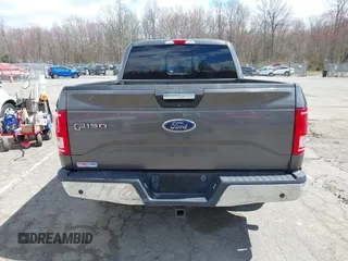 2015 Ford F-150 XL с VIN 1FTEW1CP9FKE79650, выставлен на аукционе IAAI как лот 42051000 с пробегом 79 516 миль миль и . История ставок и продаж доступна на DreamBid. Изображение 17.