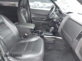 2008 Ford Escape Limited with VIN 1FMCU04148KE65929, listed as a IAAI auction lot 41621582 with Not provided miles and . Bid and sale history available at DreamBid. Image 5.