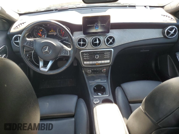 2019 Mercedes-Benz GLA 250 z VIN WDCTG4GB8KJ549895, wystawiony jako Copart lot #56713455 z przebiegiem 29 490 mil mil oraz Szkoda całkowita • Salvage title. Historia ofert i sprzedaży dostępna na DreamBid. Obrazek 8.