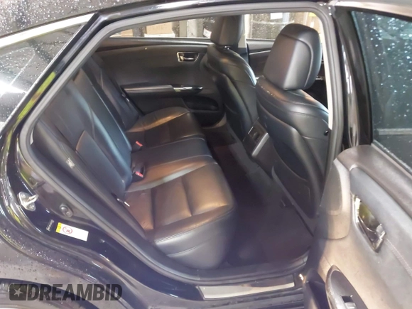 2016 Toyota Avalon Limited with VIN 4T1BK1EB0GU200782, listed as a IAAI auction lot 41947508 with 90,889 mi miles and . Bid and sale history available at DreamBid. Image 8.