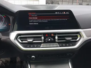 2019 BMW 3 Series 330i with VIN WBA5R1C51KAE82094, listed as a IAAI auction lot 39040815 with 66,344 mi miles and . Bid and sale history available at DreamBid. Image 20.