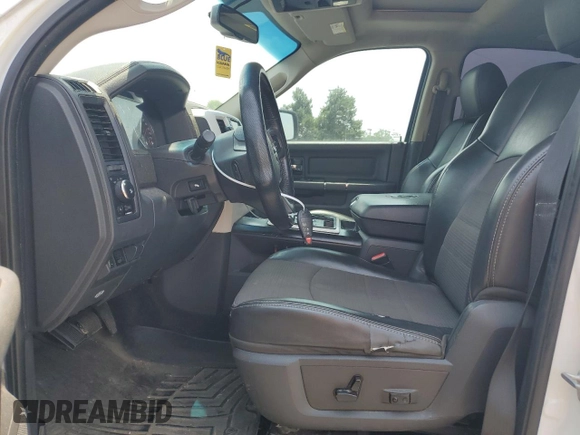 2010 Dodge 1500 SLT с VIN 1D7RB1CT9AS237837, выставлен на аукционе Copart как лот 56900575 с пробегом 196 092 миль миль и Списание • Salvage title. История ставок и продаж доступна на DreamBid. Изображение 7.