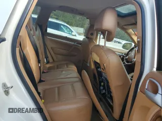 2004 Porsche Cayenne S with VIN WP1AB29PX4LA63247, listed as a Copart auction lot 79305504 with 110,159 mi miles and Clean Title. Bid and sale history available at carsss.com. Image 11.