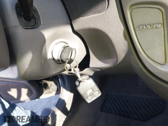 2006 Ford Escape Hybrid with VIN 1FMCU96H26KA26076, listed as a IAAI auction lot 41833227 with 236,280 mi miles and . Bid and sale history available at DreamBid. Image 11.