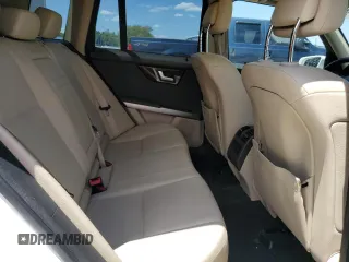 2014 Mercedes-Benz GLK 250 with VIN WDCGG0EB8EG185024, listed as a Copart auction lot 55746845 with 92,330 mi miles and Salvage Title. Bid and sale history available at DreamBid. Image 11.