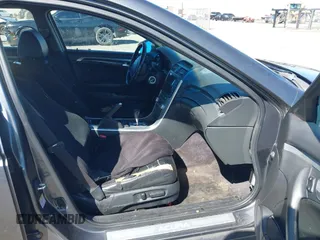 2008 Acura TL with VIN 19UUA66248A052152, listed as a IAAI auction lot 41870319 with 1 mi miles. Bid and sale history available at carsss.com. Image 5.