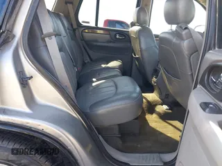 2002 GMC Envoy SLT z VIN 1GKDT13S122114452, wystawiony jako IAAI lot #42048616 z przebiegiem 259 545 mil mil oraz . Historia ofert i sprzedaży dostępna na DreamBid. Obrazek 8.