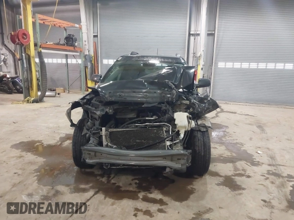 2014 GMC Terrain SLE with VIN 2GKFLWEK4E6276716, listed as a IAAI auction lot 41561770 with Not Provided miles and . Bid and sale history available at carsss.com. Image 11.