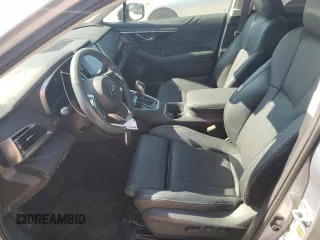 2023 Subaru Outback Limited z VIN 4S4BTANC2P3194706, wystawiony jako Copart lot #58132695 z przebiegiem 29 318 mil mil oraz Szkoda całkowita • Salvage title. Historia ofert i sprzedaży dostępna na DreamBid. Obrazek 7.