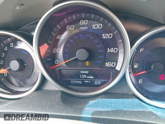 2007 Acura RL Technology с VIN JH4KB16637C001297, выставлен на аукционе IAAI как лот 41991707 с пробегом 128 000 миль миль и . История ставок и продаж доступна на DreamBid. Изображение 15.