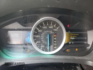 2015 Ford Explorer Limited z VIN 1FM5K8F8XFGA18769, wystawiony jako Copart lot #57182465 z przebiegiem 148 620 mil mil oraz Szkoda całkowita • Salvage title. Historia ofert i sprzedaży dostępna na DreamBid. Obrazek 9.