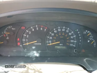 2001 Toyota Tundra SR5 with VIN 5TBRT34121S190183, listed as a Copart auction lot 58151034 with 198,512 mi miles and Non Repairable. Bid and sale history available at DreamBid. Image 9.