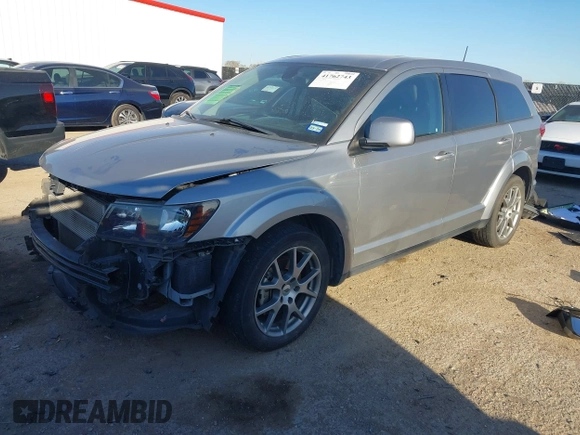 2019 Dodge Journey GT z VIN 3C4PDCEG0KT717286, wystawiony jako IAAI lot #41762743 z przebiegiem 93 117 mil mil oraz . Historia ofert i sprzedaży dostępna na DreamBid. Obrazek 18.