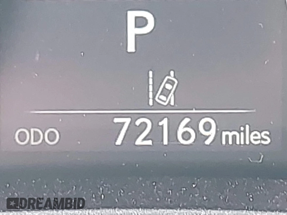 2019 Lexus NX 300 z VIN JTJYARBZ2K2154908, wystawiony jako IAAI lot #41904826 z przebiegiem 72 169 mil mil oraz . Historia ofert i sprzedaży dostępna na DreamBid. Obrazek 16.