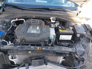 2020 Hyundai Ioniq Electric Limited with VIN KMHC85LJ9LU071908, listed as a IAAI auction lot 41620379 with 63,155 mi miles. Bid and sale history available at carsss.com. Image 10.