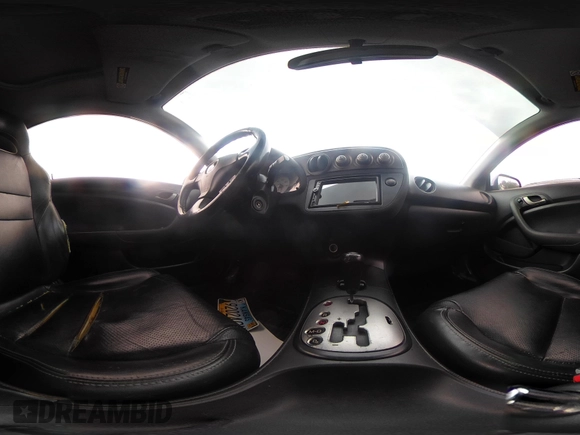 2006 Acura RSX with VIN JH4DC54826S012667, listed as a IAAI auction lot 42419485 with 259,141 mi miles and . Bid and sale history available at DreamBid. Image 19.