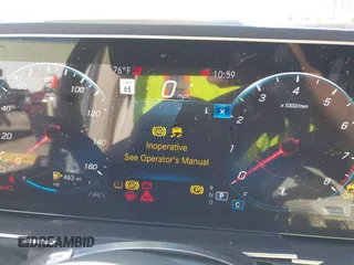 2023 Mercedes-Benz GLE 350 z VIN 4JGFB4KB5PA878176, wystawiony jako IAAI lot #40924683 z przebiegiem 25 099 mil mil oraz . Historia ofert i sprzedaży dostępna na DreamBid. Obrazek 18.