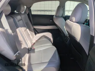 2013 Lexus RX 350 with VIN 2T2BK1BA5DC176547, listed as a Copart auction lot 52158535 with 74,665 mi miles and Salvage Title. Bid and sale history available at carsss.com. Image 11.