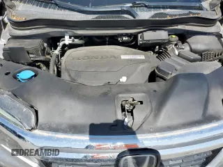2019 Honda Ridgeline RTL-E z VIN 5FPYK3F76KB003662, wystawiony jako Copart lot #49746335 z przebiegiem 146 940 mil mil oraz Czysty tytuł • Clean title. Historia ofert i sprzedaży dostępna na DreamBid. Obrazek 11.