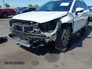 2018 Subaru Outback Touring z VIN 4S4BSETC7J3262485, wystawiony jako IAAI lot #42328415 z przebiegiem 193 119 mil mil oraz . Historia ofert i sprzedaży dostępna na DreamBid. Obrazek 6.