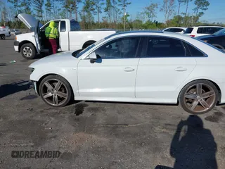 2016 Audi A3 z VIN WAUG7GFF8G1015815, wystawiony jako IAAI lot #41826434 z przebiegiem 84 120 mil mil oraz . Historia ofert i sprzedaży dostępna na DreamBid. Obrazek 14.