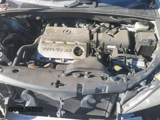 2006 Lexus RX 330 с VIN JTJGA31U660065651, выставлен на аукционе IAAI как лот 41306928 с пробегом 166 920 миль миль и . История ставок и продаж доступна на DreamBid. Изображение 10.