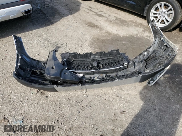 2023 BMW X5 xDrive40i with VIN 5UXCR6C04P9P97021, listed as a Copart auction lot 49247845 with 44,268 mi miles and Salvage Title. Bid and sale history available at DreamBid. Image 13.