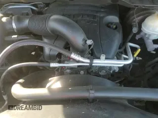 2017 Ram 1500 Laramie z VIN 1C6RR7VT6HS638222, wystawiony jako Copart lot #89175515 z przebiegiem 116 777 mil mil oraz Szkoda całkowita • Salvage title. Historia ofert i sprzedaży dostępna na DreamBid. Obrazek 13.