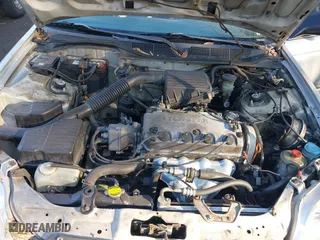 1996 Honda Civic LX "O" w/Air with VIN 2HGEJ6675TH506726, listed as a IAAI auction lot 41502910 with 250,045 mi miles. Bid and sale history available at carsss.com. Image 10.