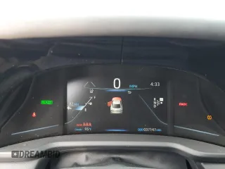 2022 Toyota Mirai XLE с VIN JTDAAAAAXNA004105, выставлен на аукционе Copart как лот 60874525 с пробегом 37 147 миль миль и Чистый • Clean title. История ставок и продаж доступна на DreamBid. Изображение 9.