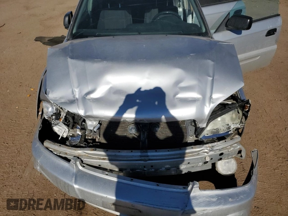 2003 Subaru Baja Special Sports с VIN 4S4BT62C937113138, выставлен на аукционе Copart как лот 89022865 с пробегом 228 716 миль миль и Списание • Salvage title. История ставок и продаж доступна на DreamBid. Изображение 12.