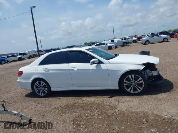 2014 Mercedes-Benz E 350 Sport с VIN WDDHF5KB8EA976807, выставлен на аукционе IAAI как лот 42315607 с пробегом 114 992 миль миль и . История ставок и продаж доступна на DreamBid. Изображение 14.