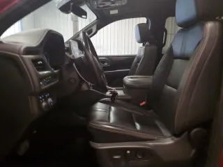 2021 Chevrolet Suburban RST with VIN 1GNSKEKDXMR178555, listed as a Copart auction lot 66694234 with 69,255 mi miles and Clean Title. Bid and sale history available at carsss.com. Image 7.