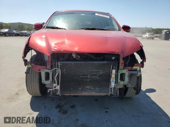 2017 Mitsubishi Outlander Sport ES 2.0 with VIN JA4AP3AU2HZ058552, listed as a Copart auction lot 52276315 with 81,038 mi miles and Salvage Title. Bid and sale history available at carsss.com. Image 5.