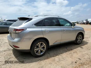 2014 Lexus RX 350 с VIN 2T2BK1BA2EC248967, выставлен на аукционе Copart как лот 59506025 с пробегом 112 149 миль миль и Списание • Salvage title. История ставок и продаж доступна на DreamBid. Изображение 3.