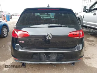 2015 Volkswagen GTI S with VIN 3VWY47AU8FM085061, listed as a IAAI auction lot 41566520 with 107,498 mi miles and . Bid and sale history available at DreamBid. Image 17.