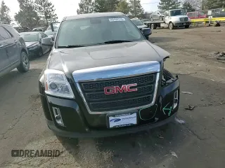 2013 GMC Terrain SLE z VIN 2GKFLREK9D6364631, wystawiony jako Copart lot #43153715 z przebiegiem 90 437 mil mil oraz Szkoda całkowita • Salvage title. Historia ofert i sprzedaży dostępna na DreamBid. Obrazek 11.