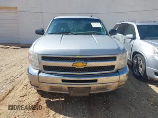 2013 Chevrolet Silverado 1500 LT with VIN 1GCRCSE0XDZ387824, listed as a IAAI auction lot 42170264 with 154,715 mi miles. Bid and sale history available at carsss.com. Image 12.