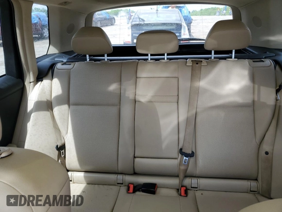 2011 Mercedes-Benz GLK 350 with VIN WDCGG8HB8BF647061, listed as a Copart auction lot 55091635 with 146,691 mi miles and Salvage Title. Bid and sale history available at DreamBid. Image 10.