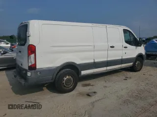 2016 Ford Transit Cargo с VIN 1FTYR2ZM3GKB18309, выставлен на аукционе Copart как лот 59299795 с пробегом 265 882 миль миль и Чистый • Clean title. История ставок и продаж доступна на DreamBid. Изображение 3.
