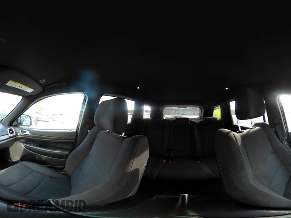 2017 Jeep Grand Cherokee Laredo with VIN 1C4RJEAG5HC663930, listed as a IAAI auction lot 41684918 with 91,063 mi miles. Bid and sale history available at carsss.com. Image 21.