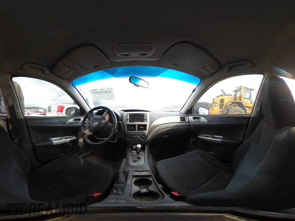 2008 Subaru Impreza i с VIN JF1GE61698H502806, выставлен на аукционе IAAI как лот 42019107 с пробегом 167 232 миль миль и . История ставок и продаж доступна на DreamBid. Изображение 18.