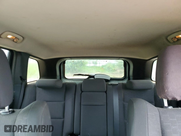 2011 Jeep Grand Cherokee Laredo with VIN 1J4RR4GG5BC622838, listed as a Copart auction lot 62221365 with 287,115 mi miles and Clean title. Bid and sale history available at DreamBid. Image 10.