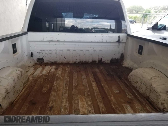 2017 Ford F-250 XL with VIN 1FT7W2A61HEC03778, listed as a IAAI auction lot 42783433 with 221,117 mi miles and . Bid and sale history available at DreamBid. Image 36.