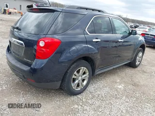 2015 Chevrolet Equinox LT z VIN 2GNFLFEK6F6262921, wystawiony jako IAAI lot #41939983 z przebiegiem 74 507 mil mil oraz . Historia ofert i sprzedaży dostępna na DreamBid. Obrazek 4.