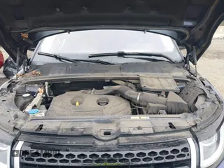 2017 Land Rover Range Rover Evoque SE with VIN SALVP2BG7HH233872, listed as a IAAI auction lot 41938668 with 41,860 mi miles and . Bid and sale history available at DreamBid. Image 10.