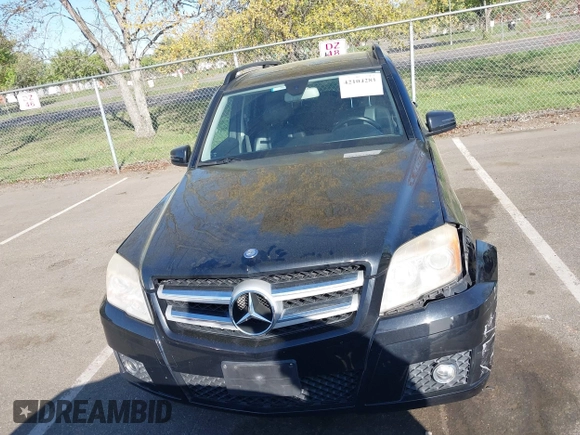 2011 Mercedes-Benz GLK 350 with VIN WDCGG8HB8BF688256, listed as a IAAI auction lot 42104281 with 148,957 mi miles and . Bid and sale history available at DreamBid. Image 11.