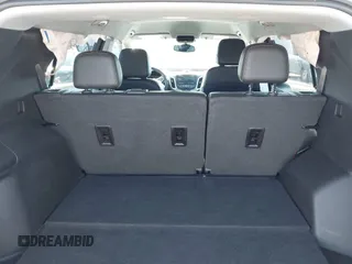 2021 Chevrolet Equinox Premier z VIN 2GNAXNEV9M6120241, wystawiony jako IAAI lot #42222928 z przebiegiem 104 274 mil mil oraz . Historia ofert i sprzedaży dostępna na DreamBid. Obrazek 18.